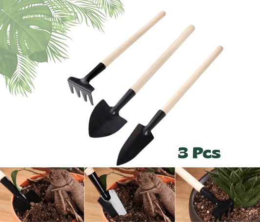 Strot Organics Gardening Hand Tool